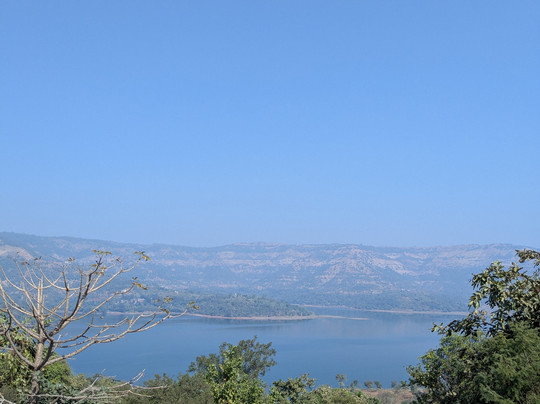 Gypsy Soul-Panshet必去景点