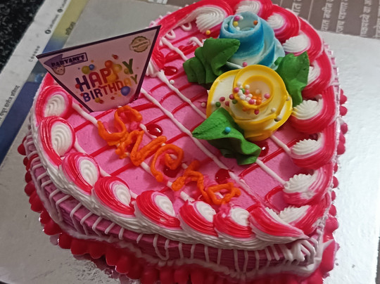 Buldana Urban Residency Club主图