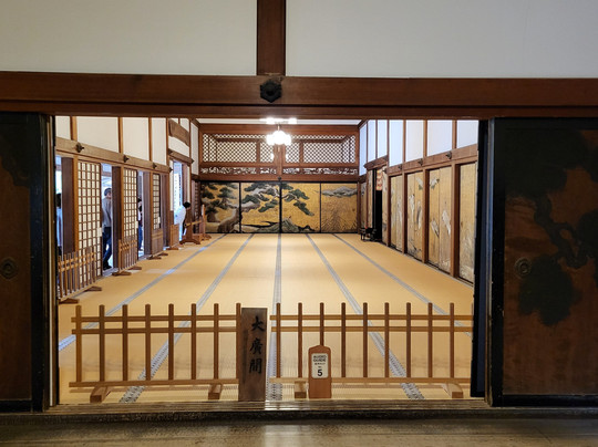 Kongobu-ji Temple-高野町必去景点
