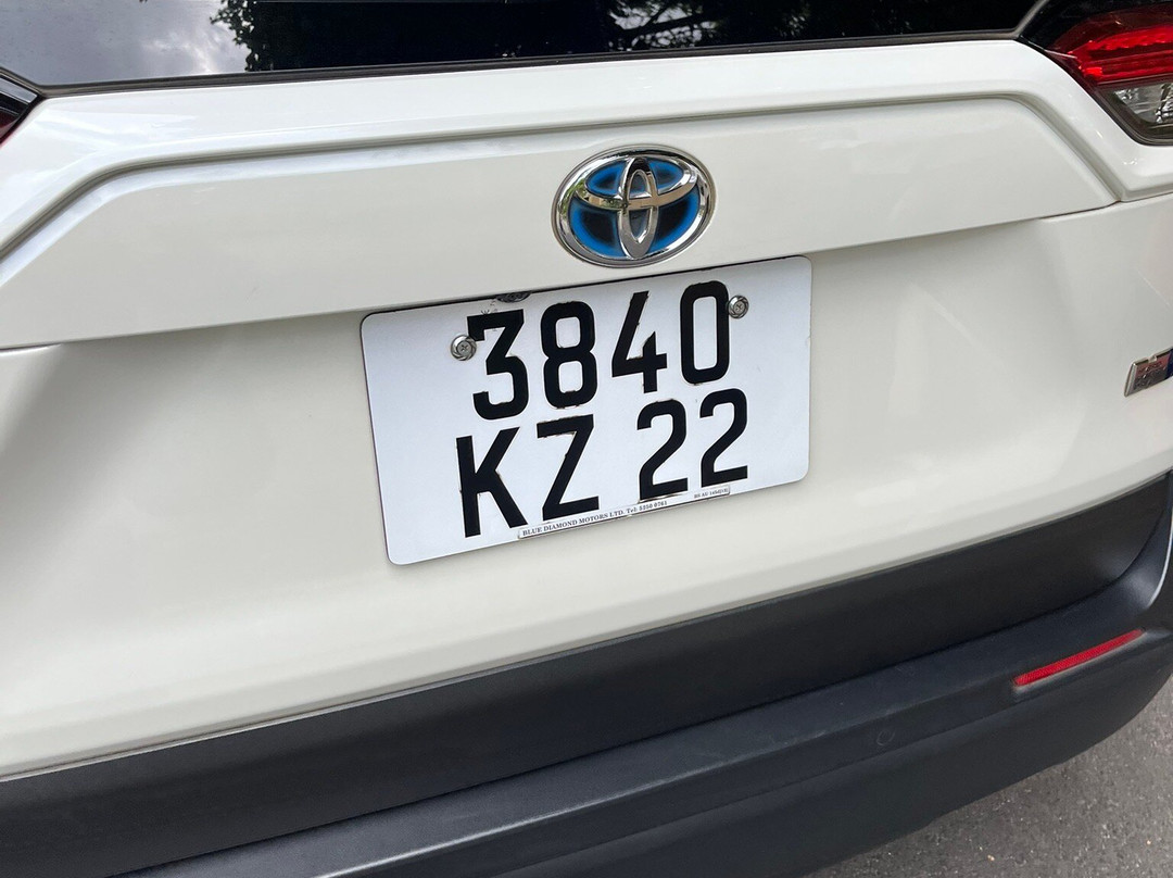 Mauritius Airport Taxi