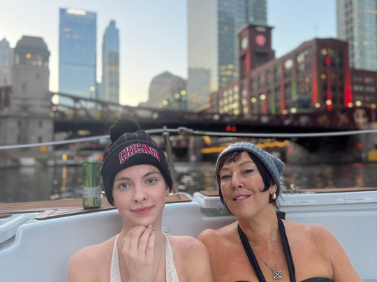 Chicago Boat Company-芝加哥必去景点