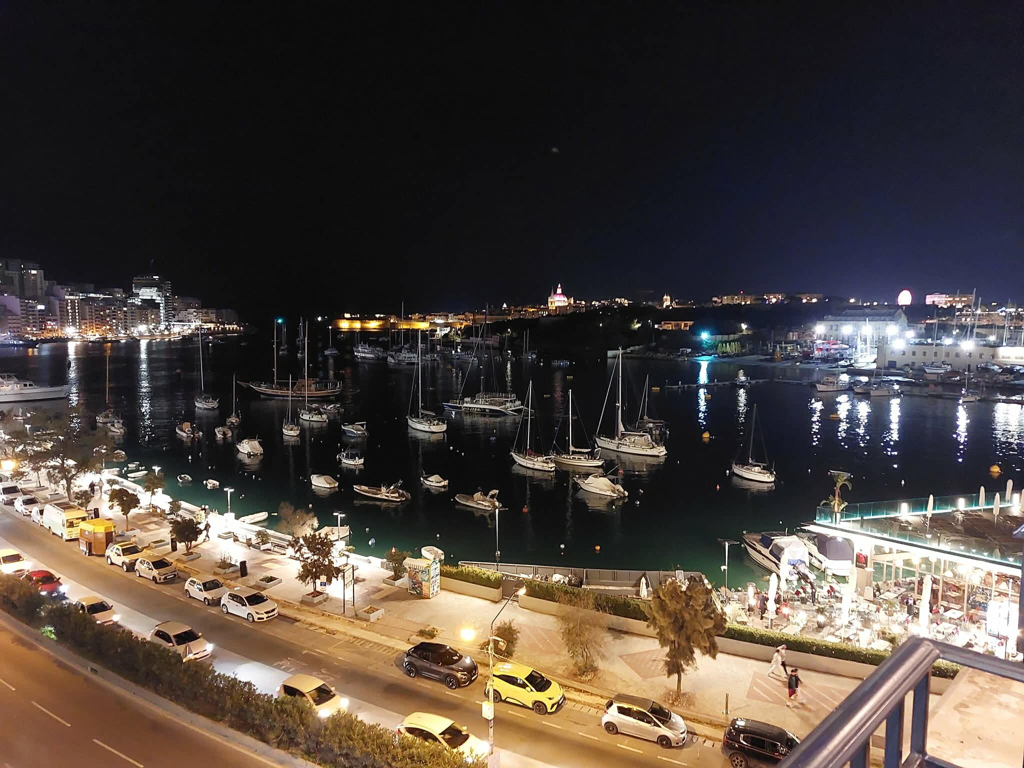 海滨酒店-酒店景观