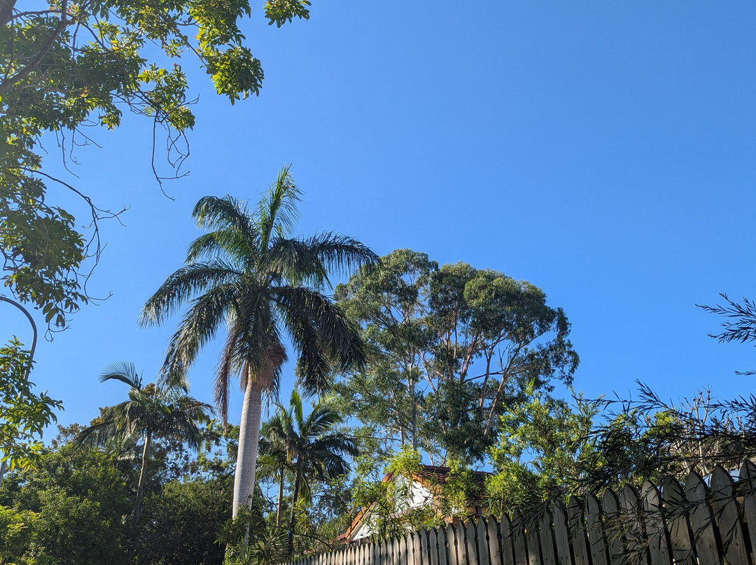 Quest Cannon Hill主图