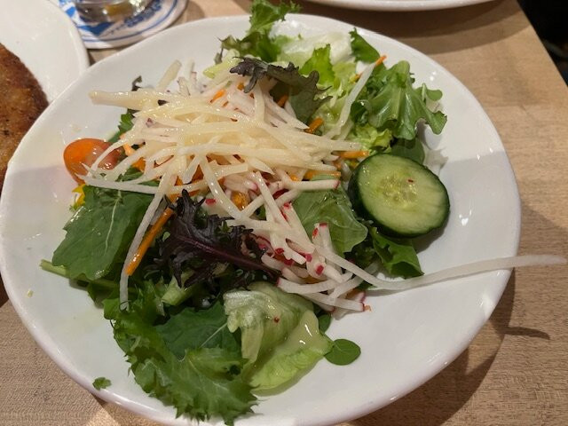 Augustiner am Heumarkt