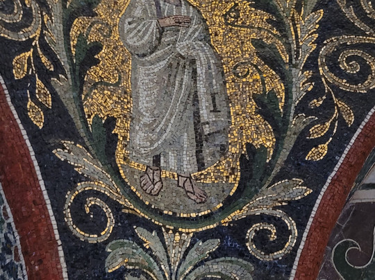 Cinzia Tittarelli Guida Turistica-拉韦纳必去景点