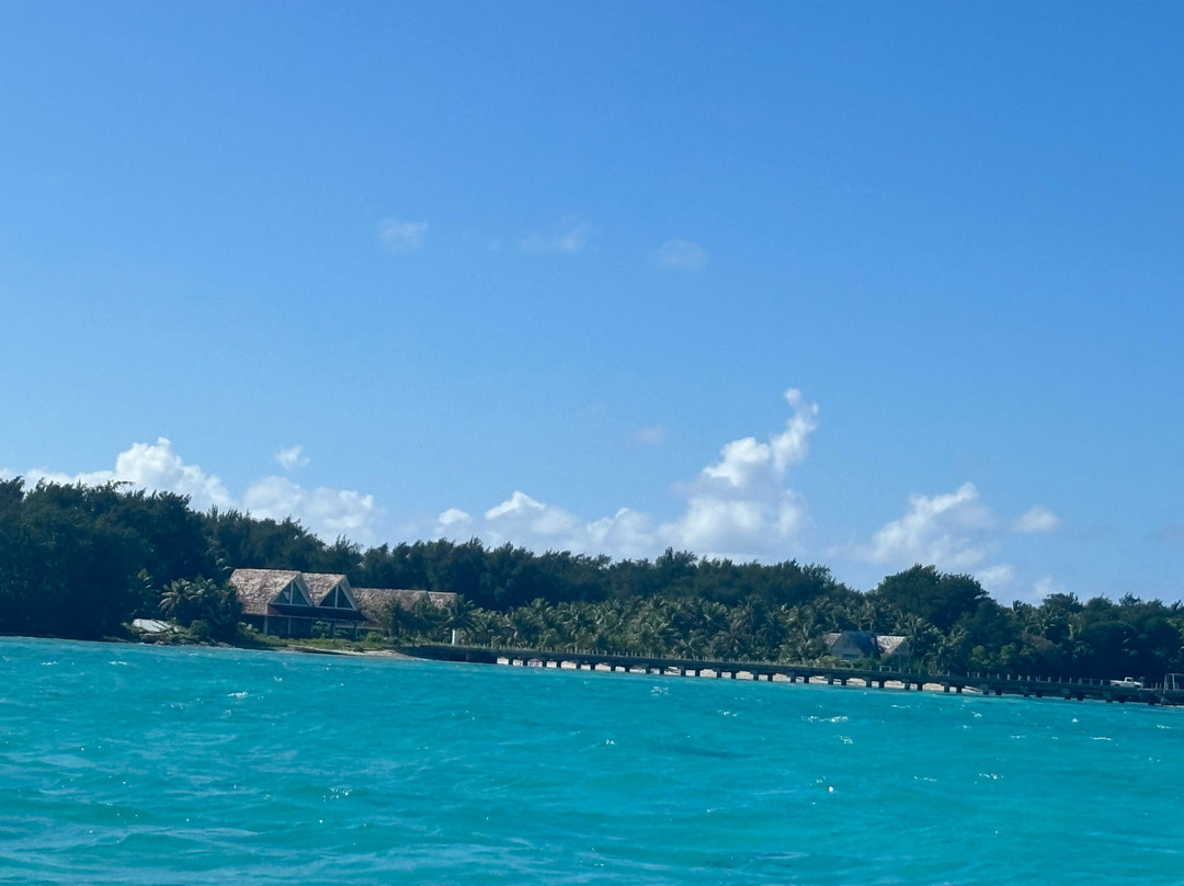 Guam Private Boat Trips-Merizo必去景点