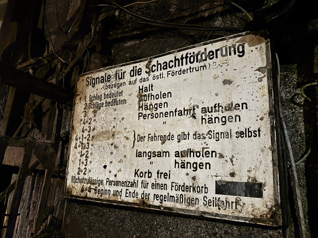 Bergbaumuseum Lautenthal-Bergstadt Lautenthal必去景点