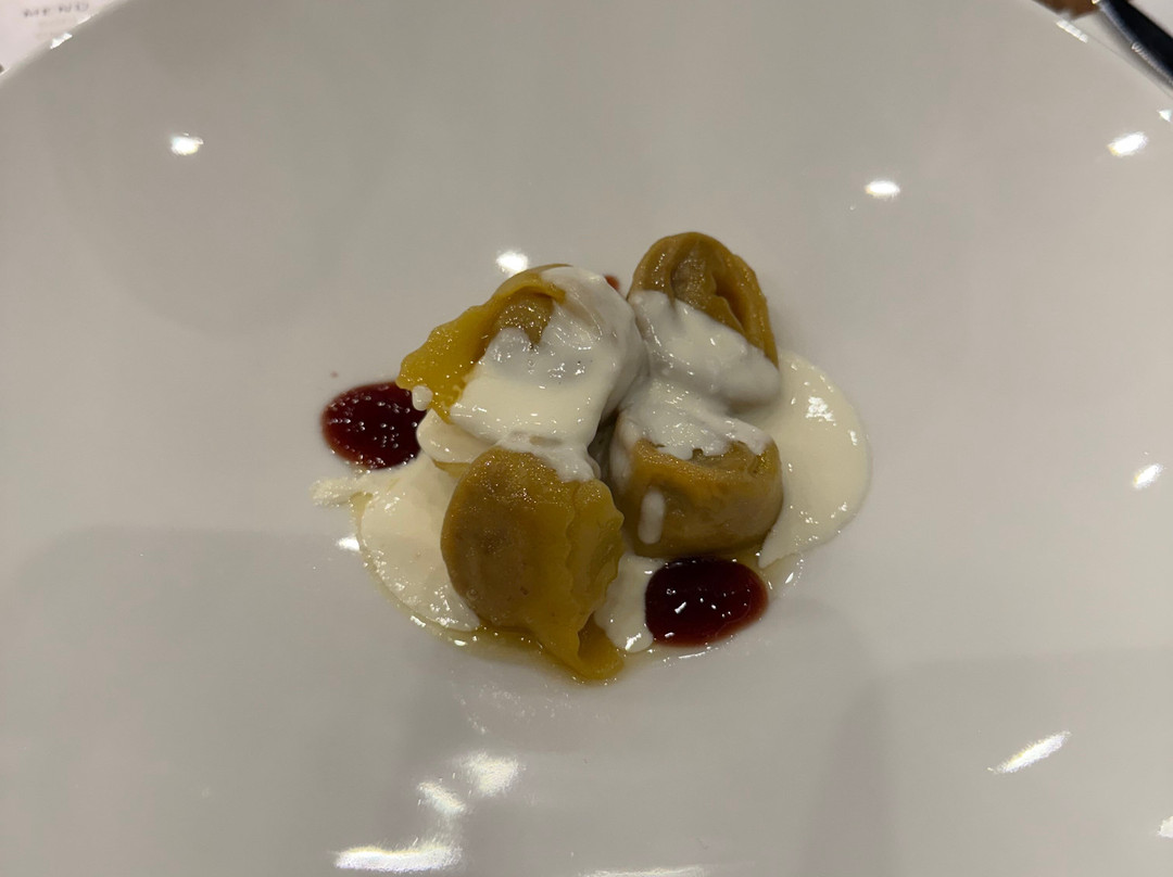 Ristorante Borgo Capietaglio