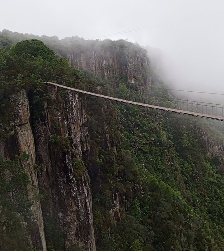Mutarazi Falls-尼扬加必去景点