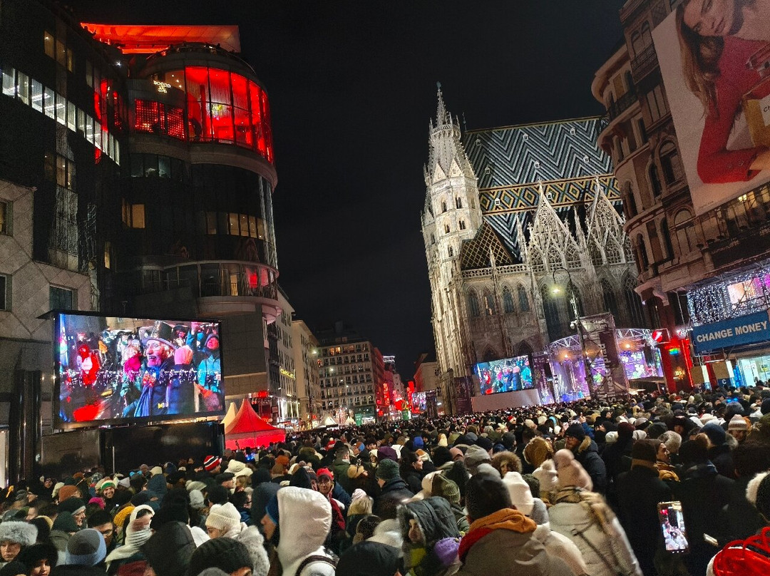 维也纳历史中心-维也纳必去景点