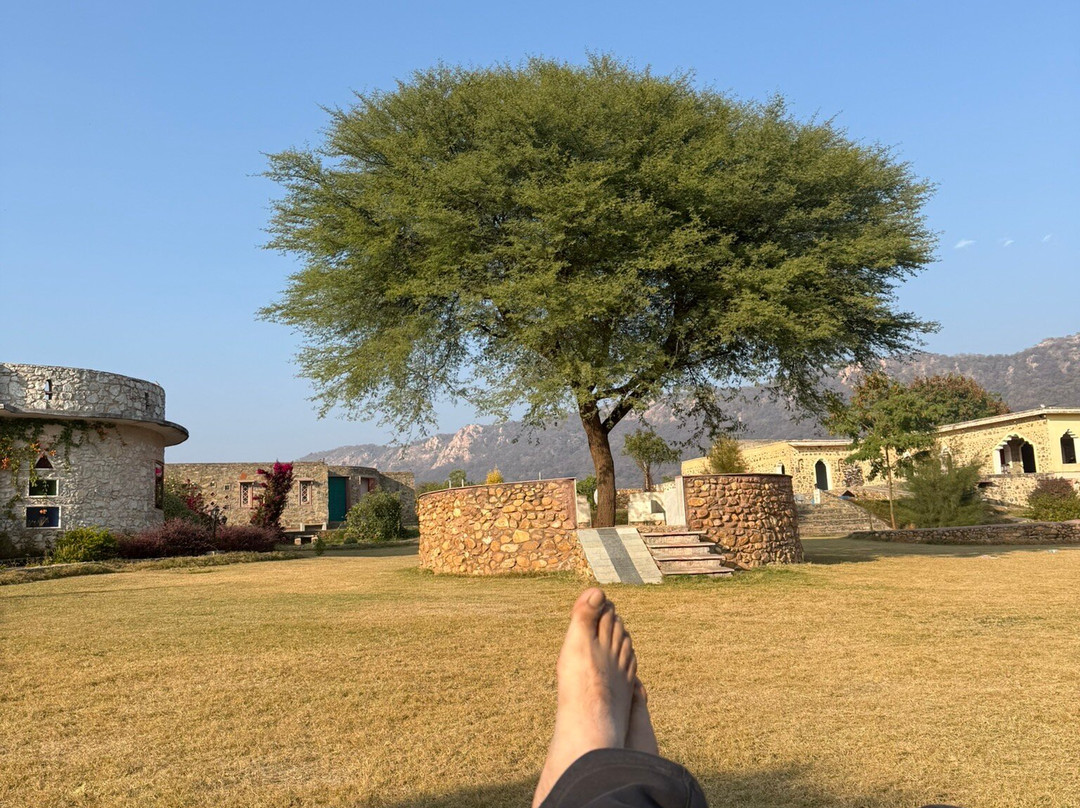 Kasba - A Village Resort主图