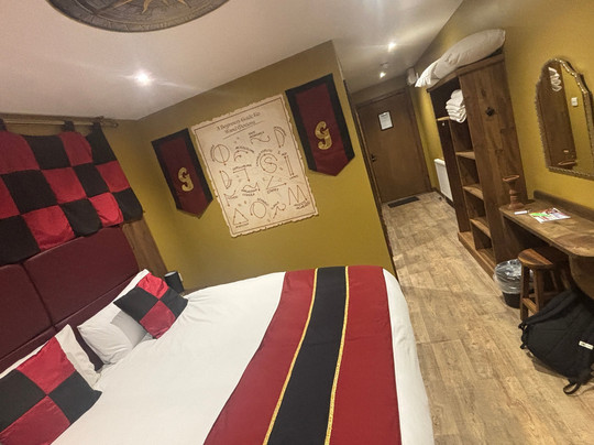 Gulliver's Land-米尔顿凯恩斯必去景点