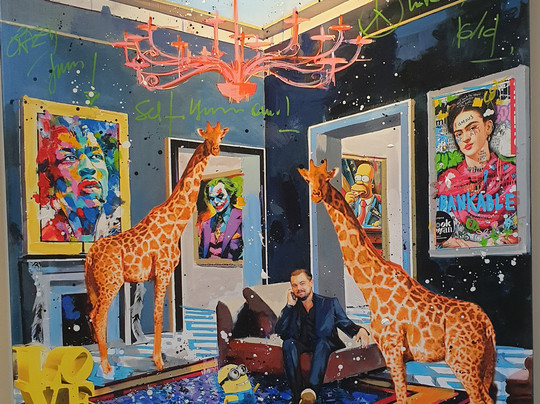 Chiesa di San Gregorio-凯拉斯科必去景点