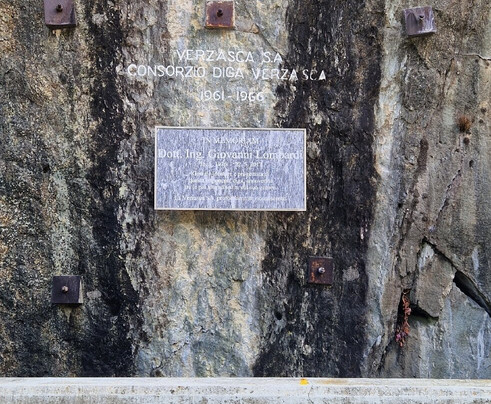 Verzasca Dam-Gordola必去景点