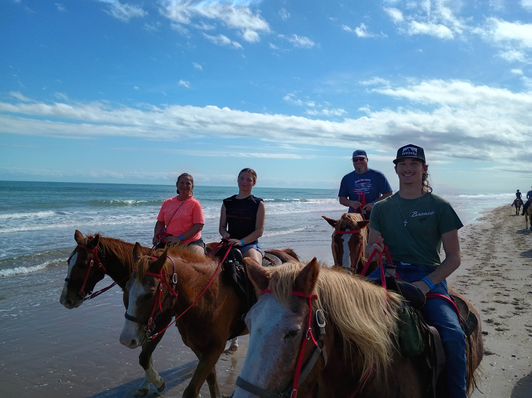 South Padre Island Adventure Park-南帕诸岛必去景点
