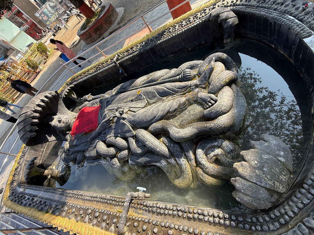 Shikhar Adventure-加德满都必去景点