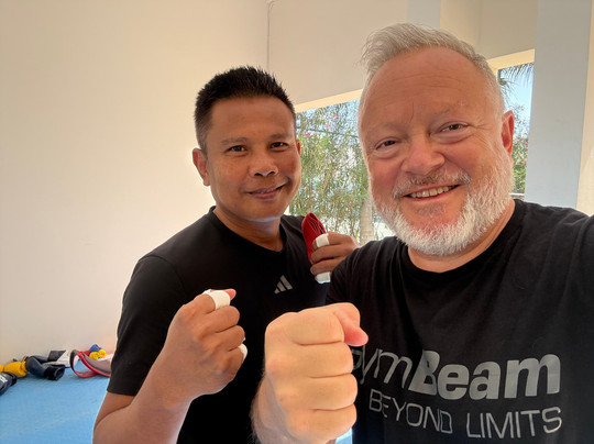 Anantara Spa at Al Baleed Resort Salalah-塞拉莱必去景点