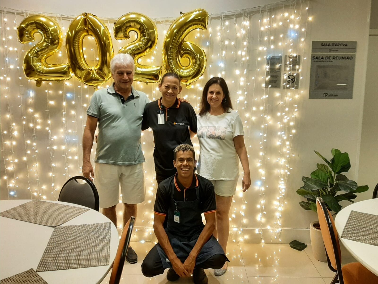 Intercity Patio Pinda-官方