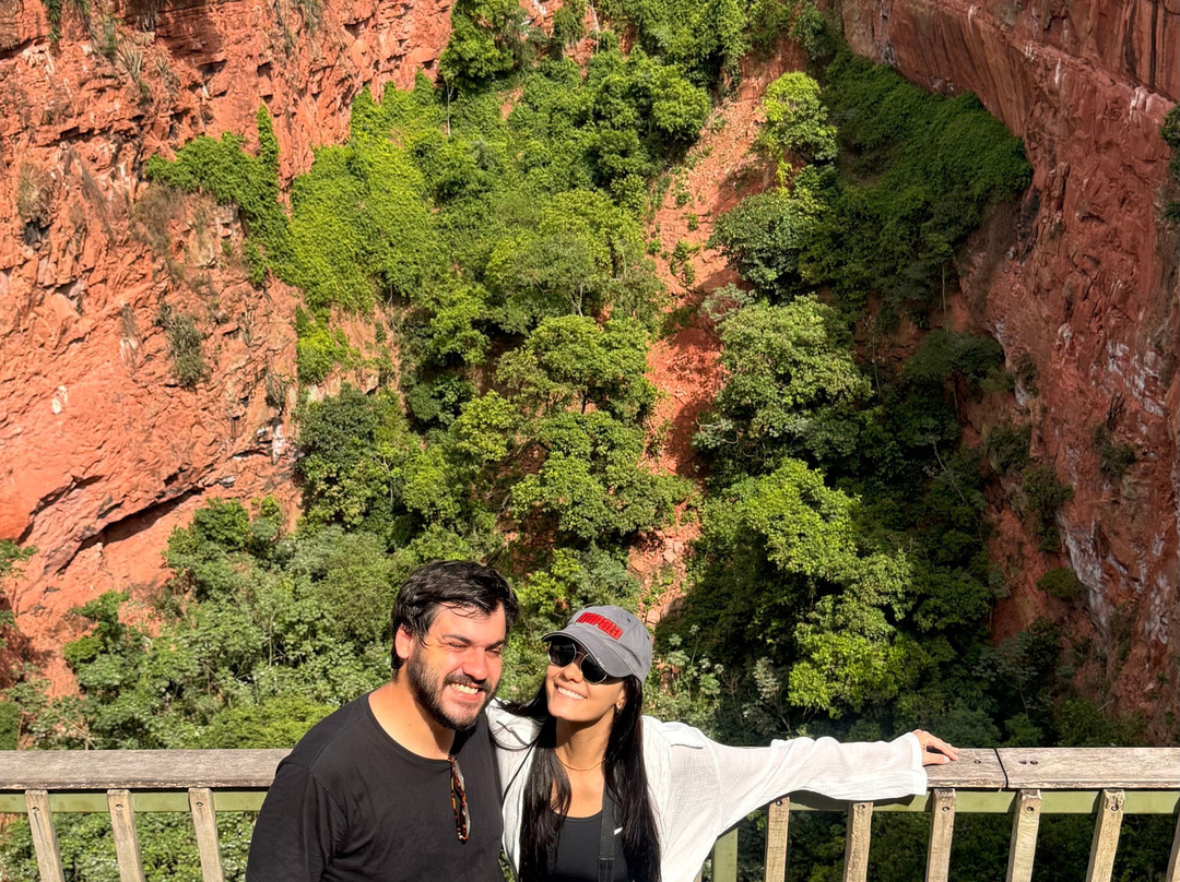 Buraco das Araras Ecoturismo-雅尔丁必去景点