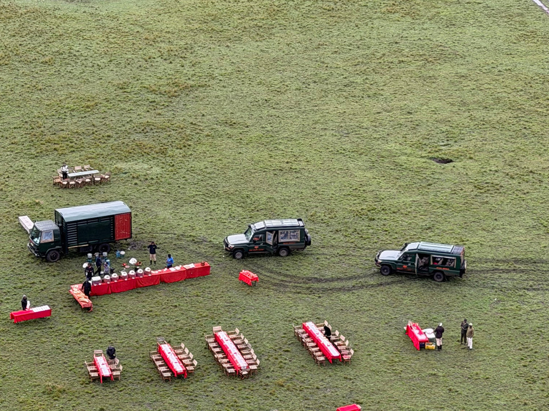 African Rock Safaris Ltd-坎帕拉必去景点