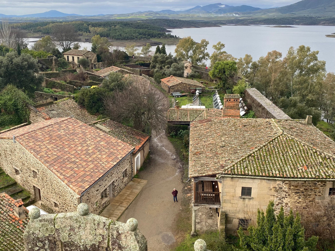 Granadilla-Zarza de Granadilla必去景点