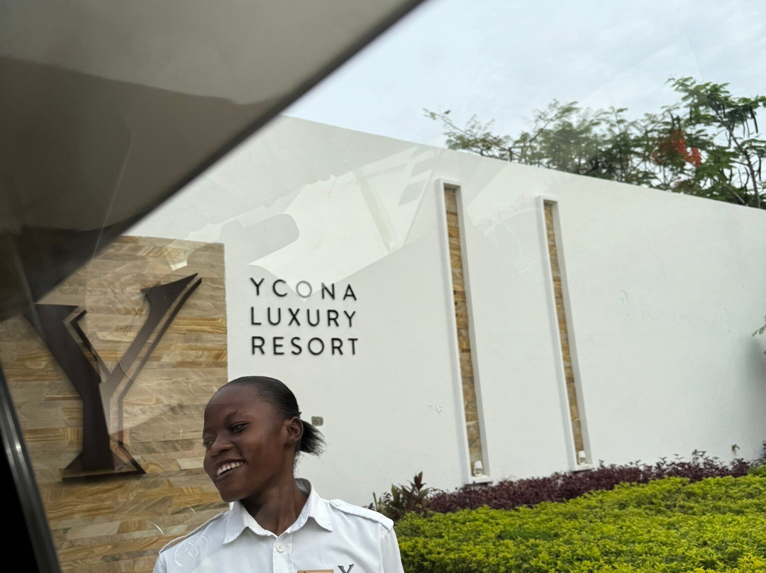 Ycona Luxury Resort主图