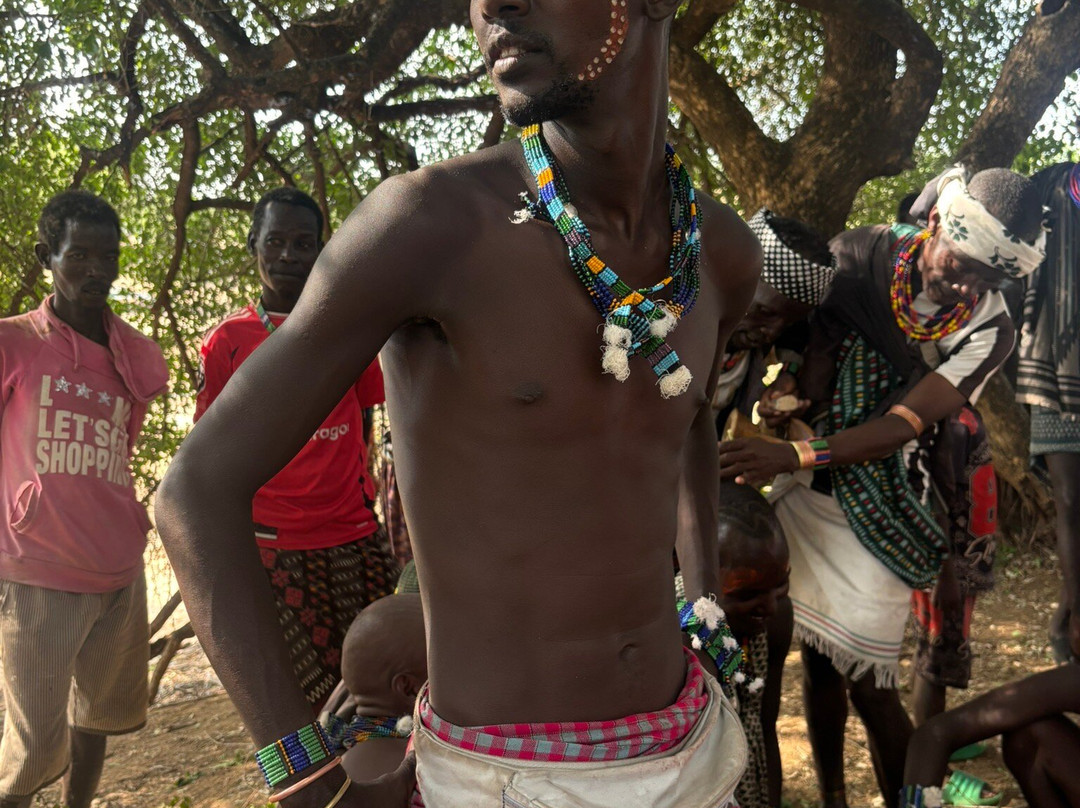 Tolerance Ethiopia Tours-Turmi必去景点