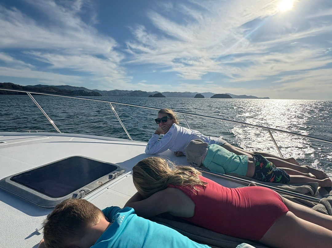 GoSouth Adventures Costa Rica-Gulf of Papagayo必去景点