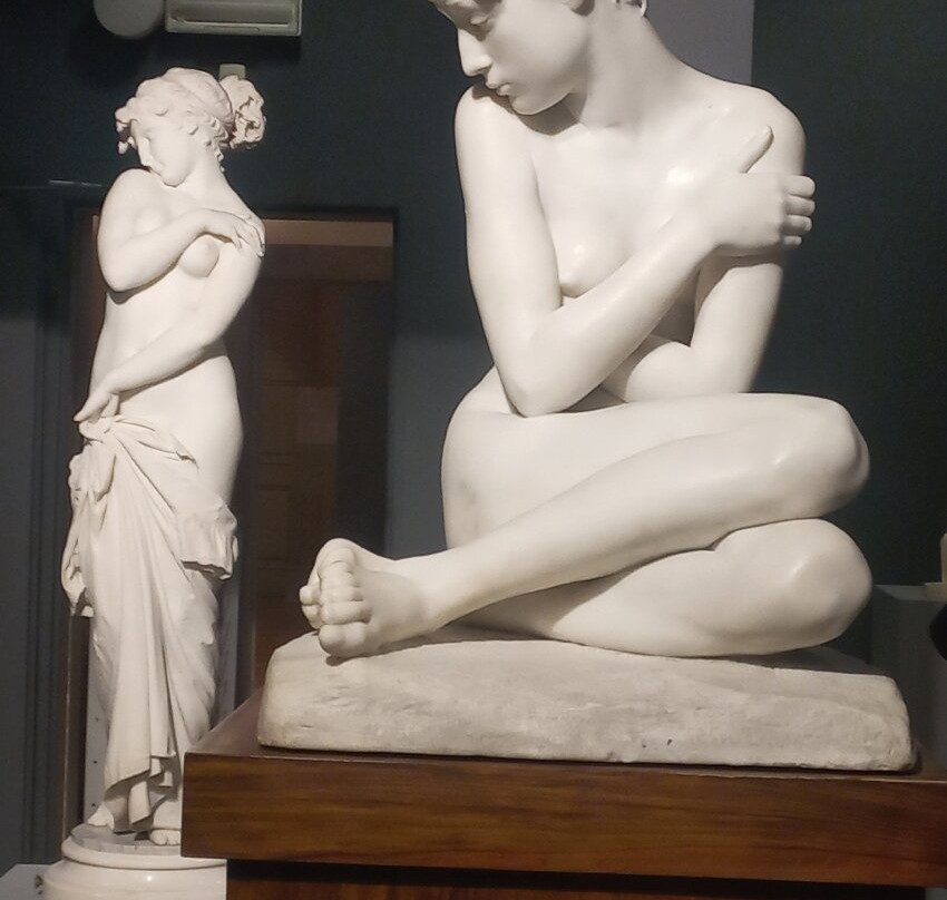 Museo Revoltella-的里雅斯特必去景点