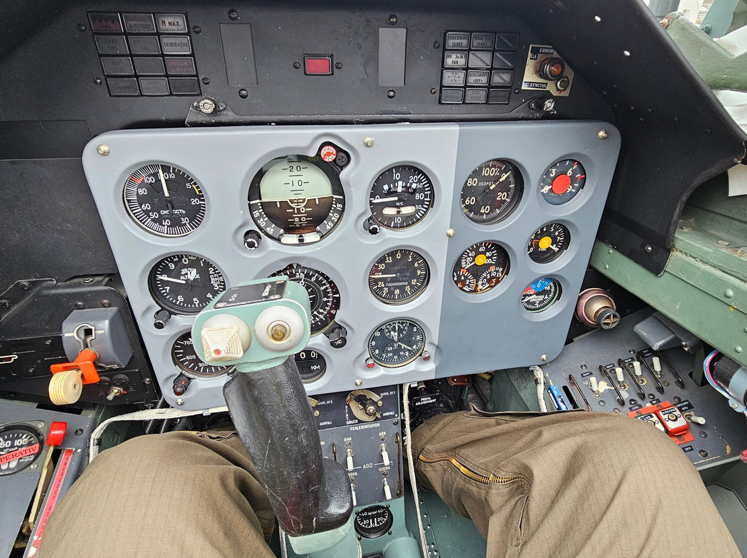 MiGFlug-锡永必去景点