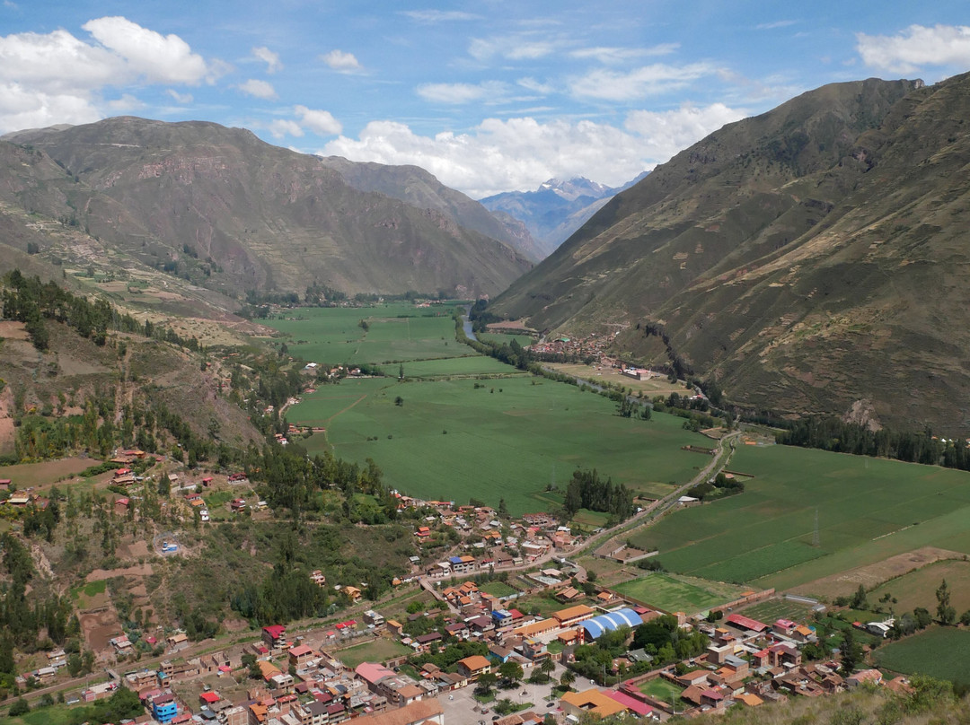 Mirador Taray-Pisac必去景点