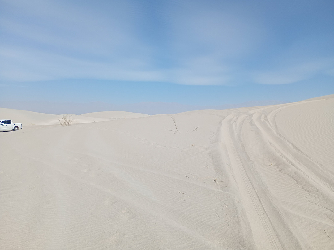Dunes of Taton-Fiambala必去景点