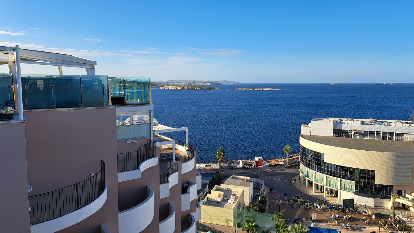 Db Hotels and Resorts-浴室