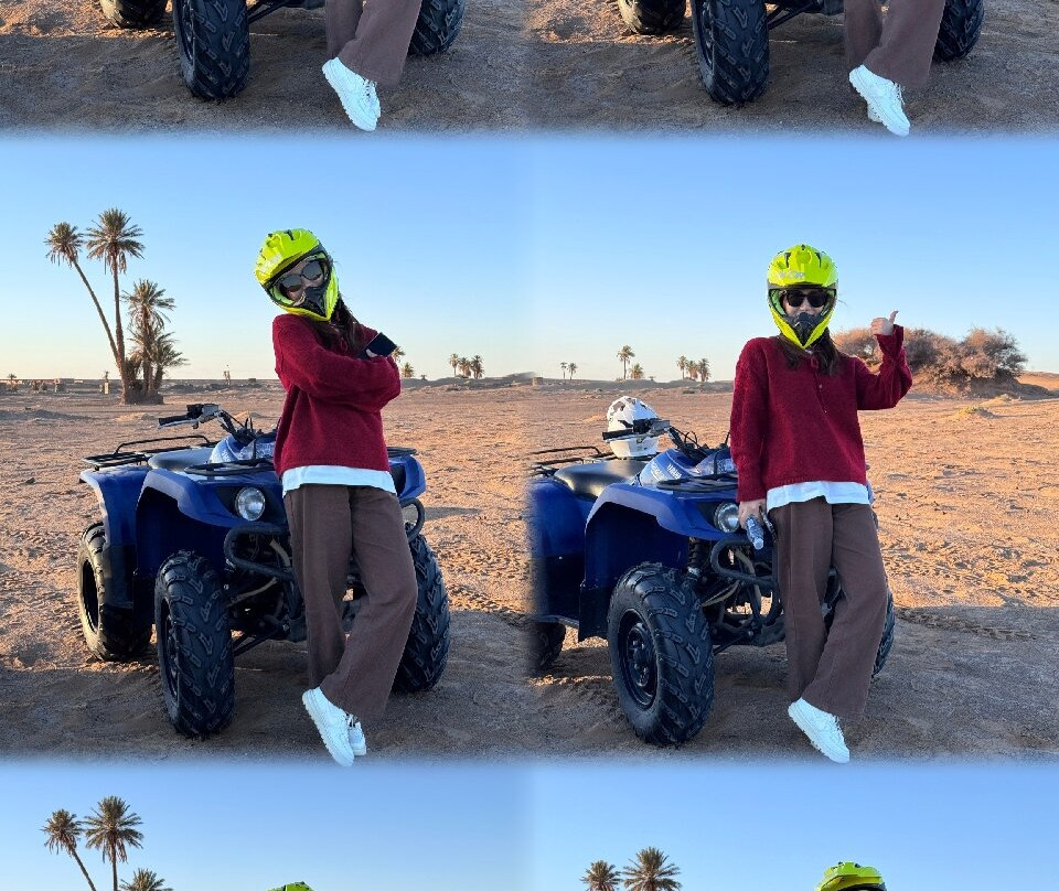 Morocco Tour Companies-非斯必去景点