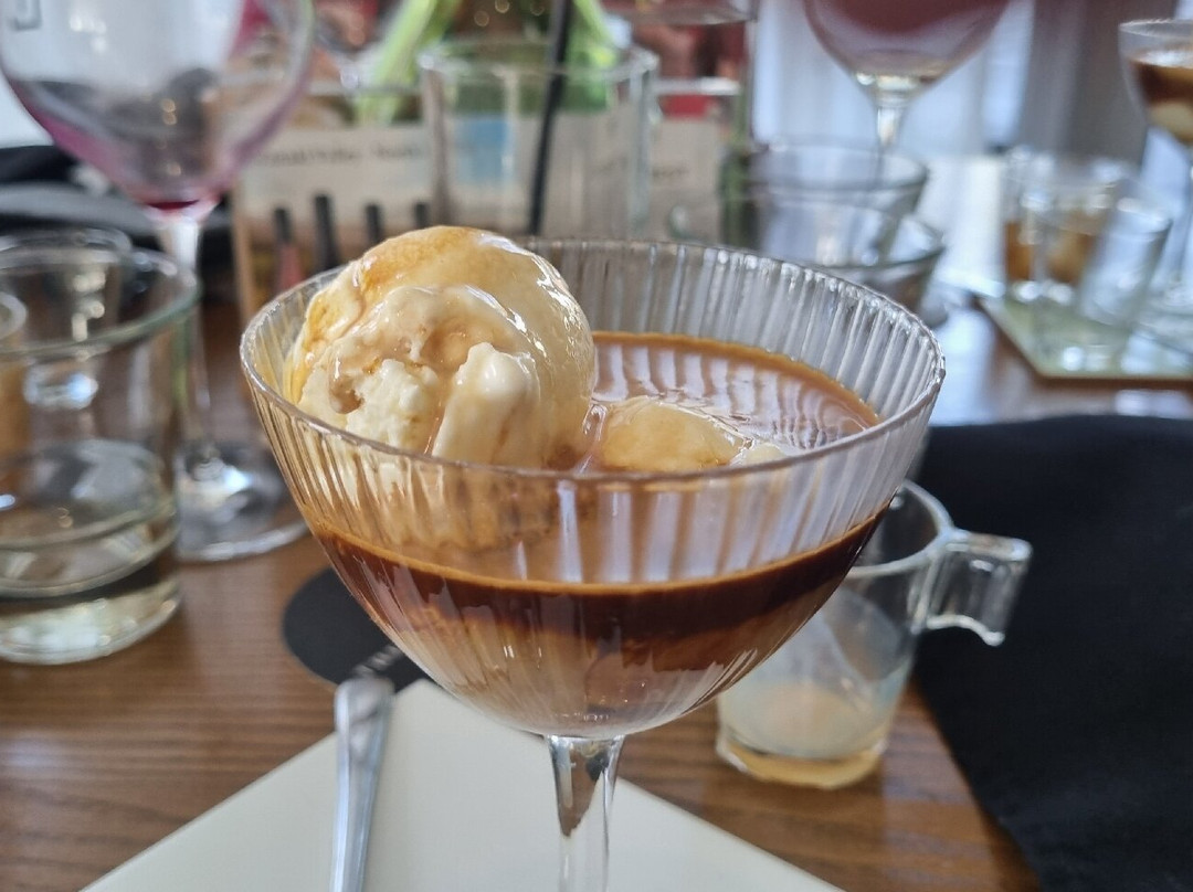 The Langlands Hotel主图