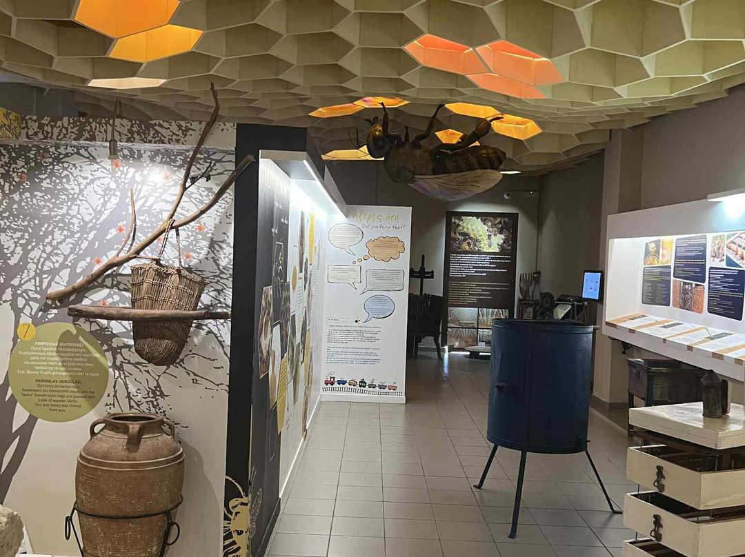 Bee Museum-Pastida必去景点