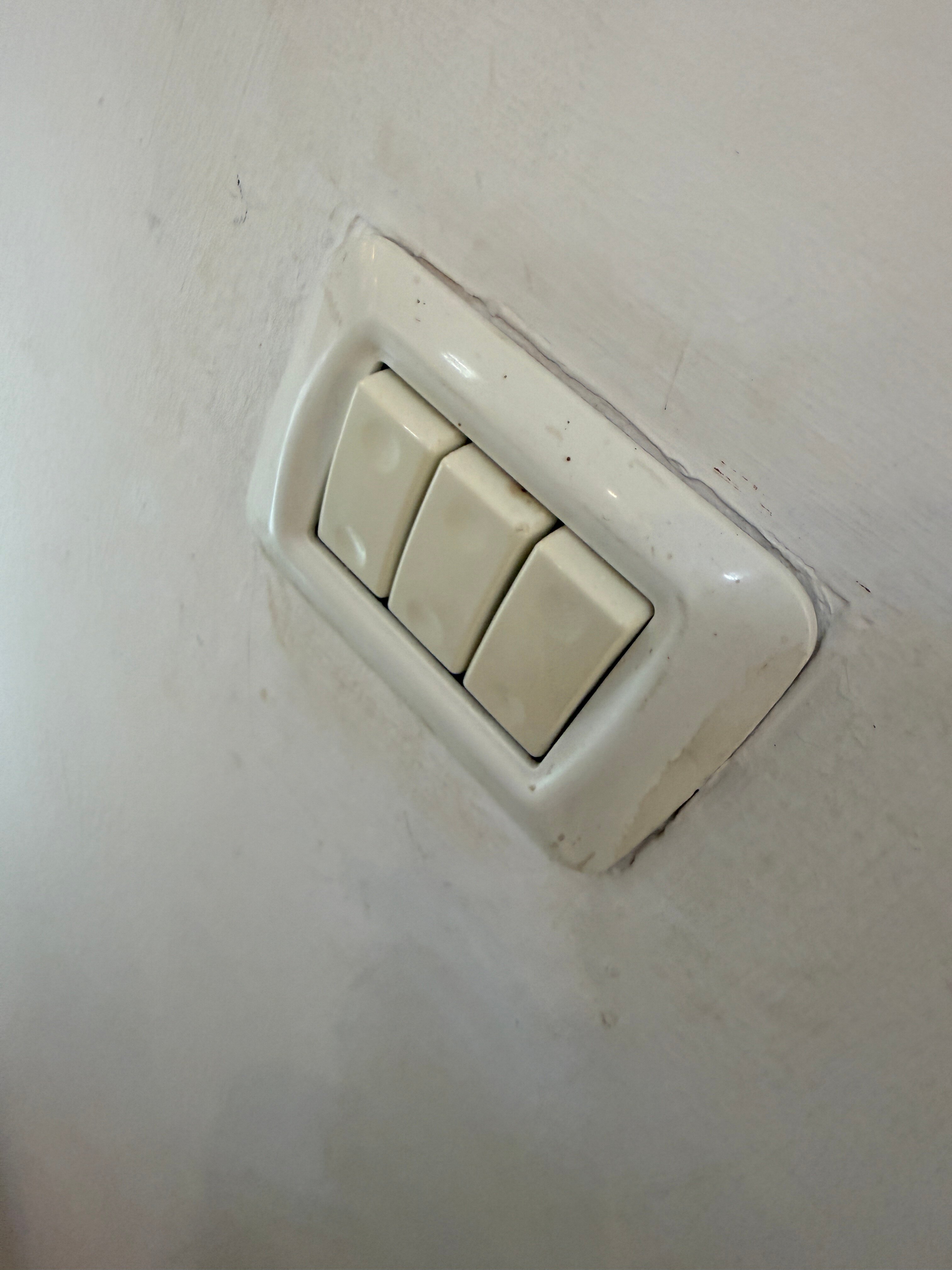 Iberostar Selection Varadero-浴室