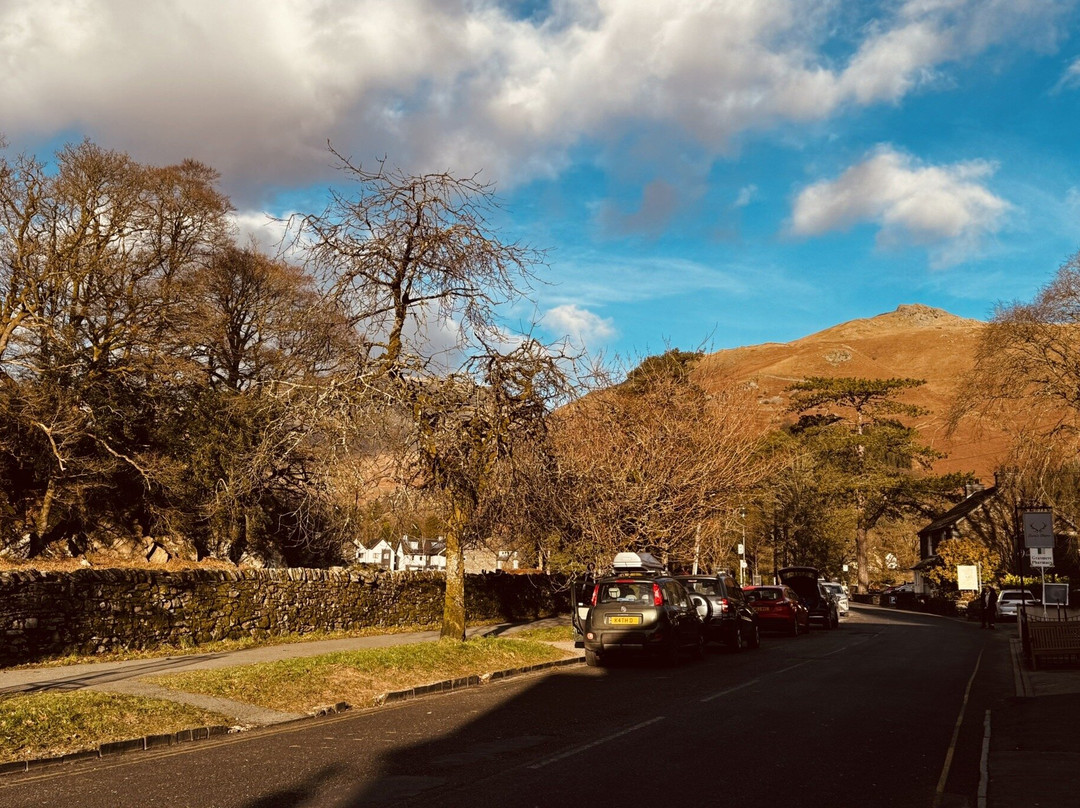 Bridge House Hotel主图