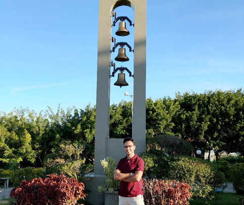 Canção Nova-Cachoeira Paulista必去景点