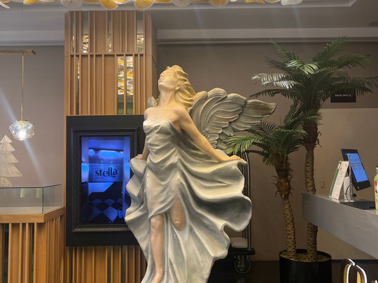 Grande Arte Hotel主图