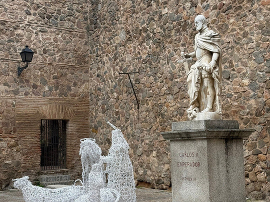 比萨格拉门-托莱多必去景点