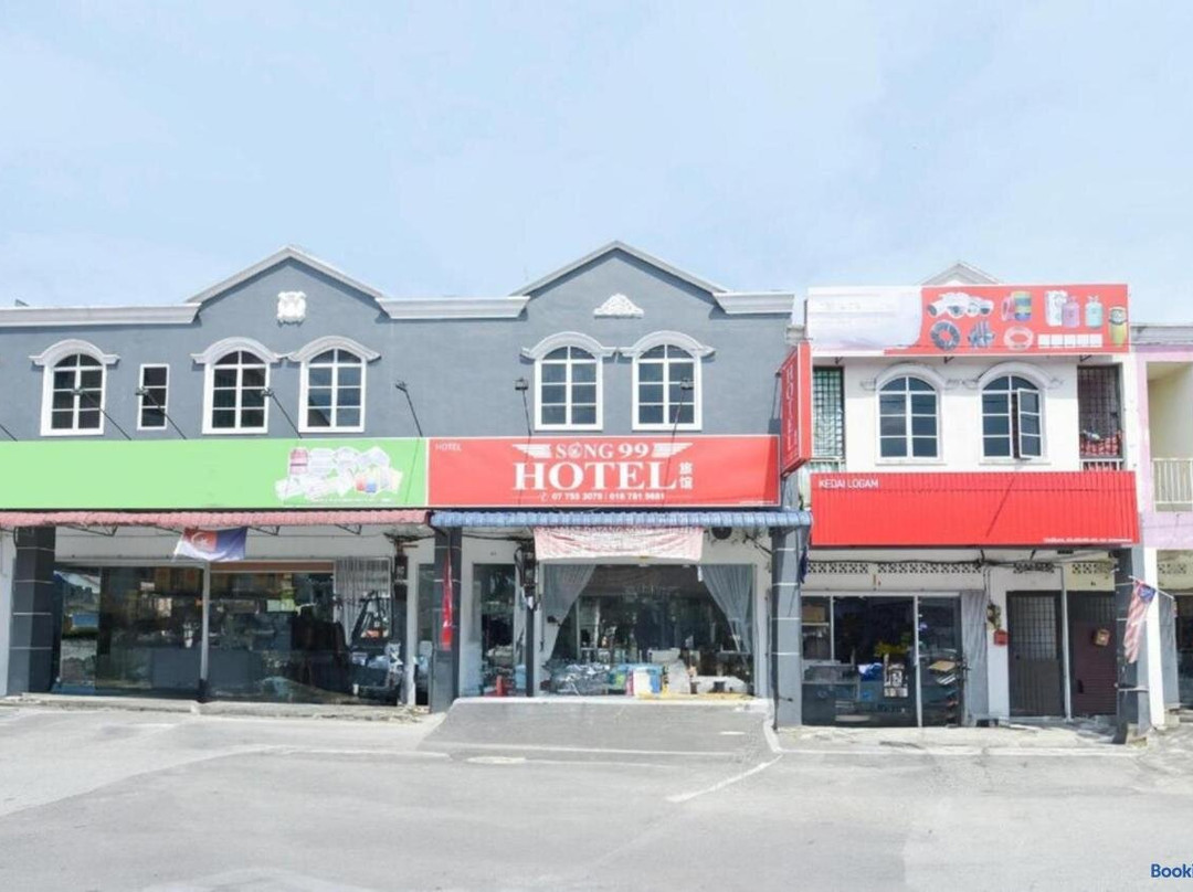 Song 99 Hotel