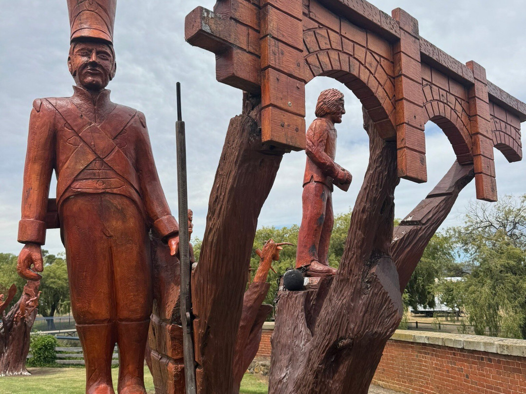 克罗马分割的旧城区酒店主图