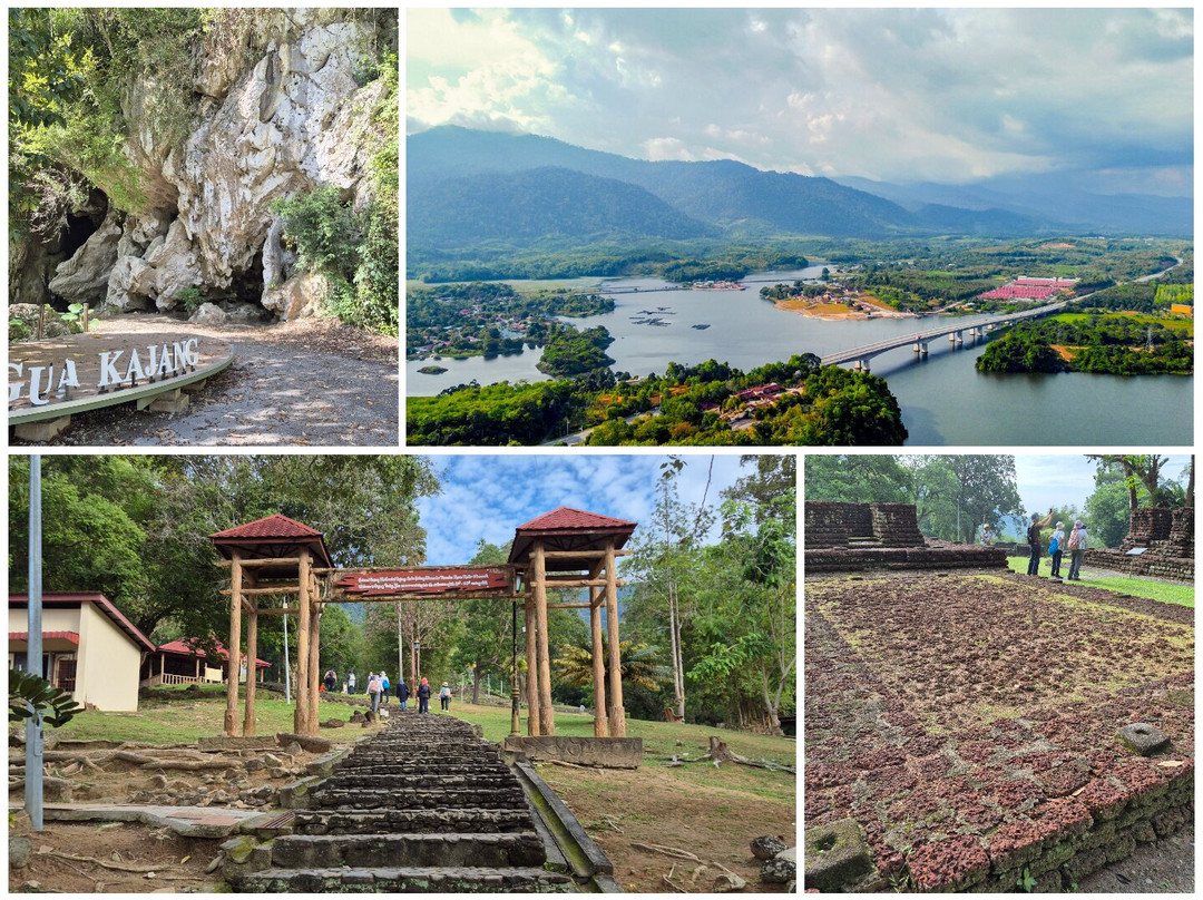 Asian Overland Services Tours & Travel Sdn. Bhd-吉隆坡必去景点