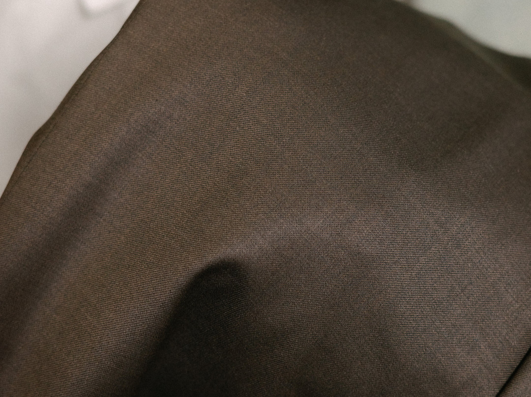 L&K裁缝-香港必去景点