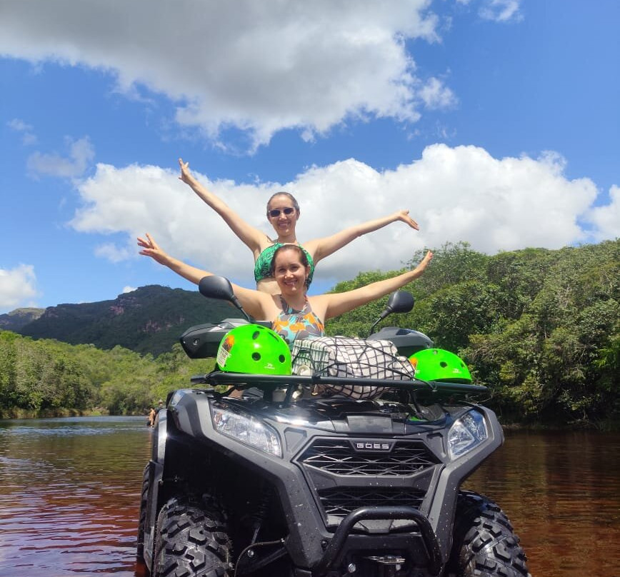 Diamantina Off Road-雷恩克斯必去景点