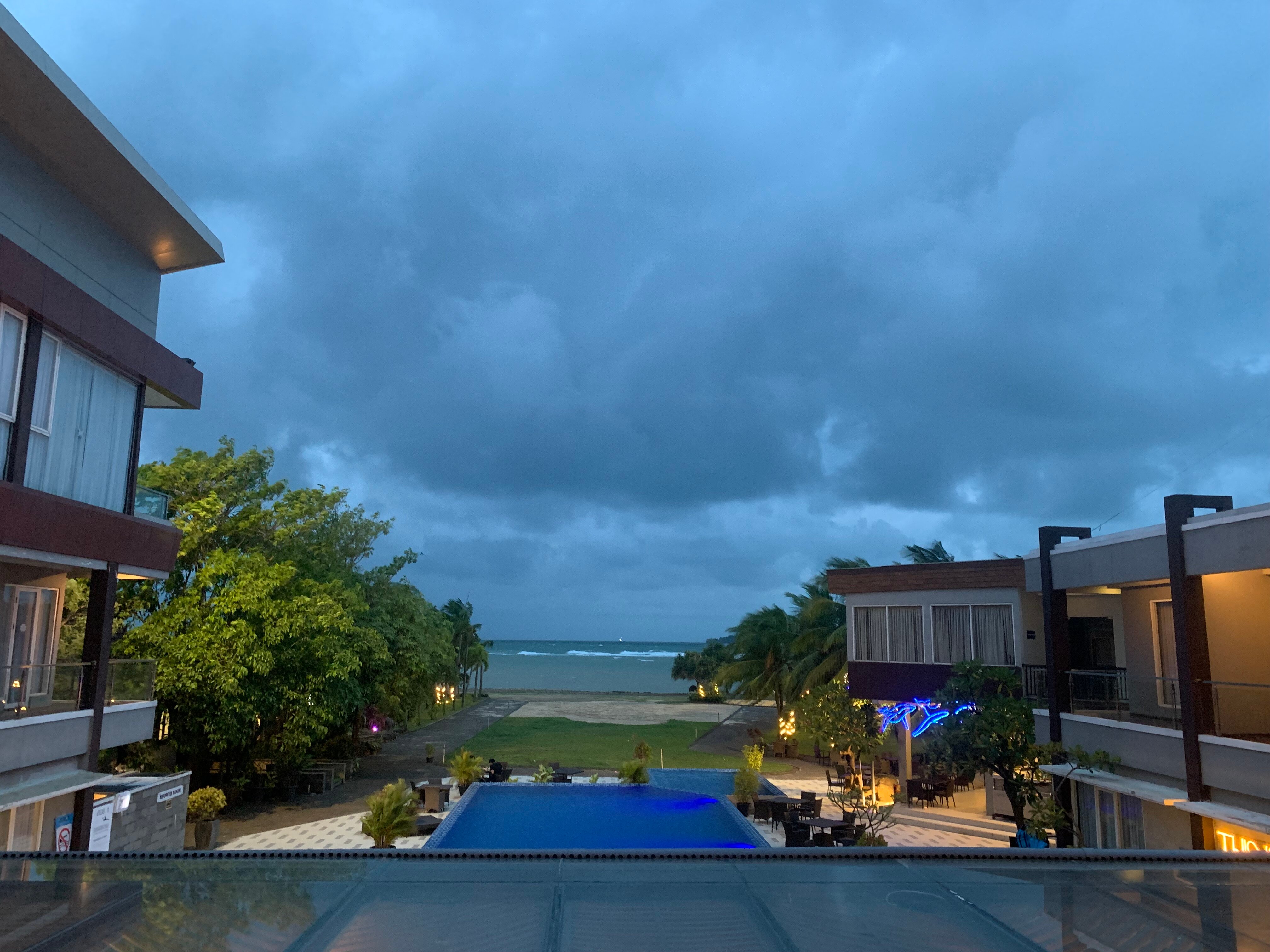 D'season Premiere Jepara-酒店景观