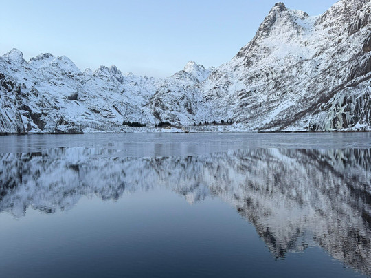 Go2Lofoten-斯沃尔韦尔必去景点