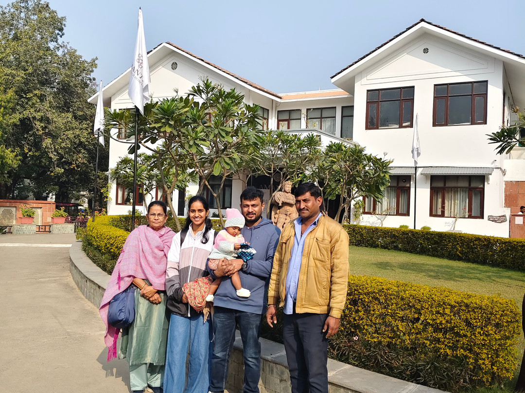 My Taxi Udaipur-乌代布尔必去景点