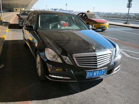 Linda Beijing Tour Car Service-北京市必去景点